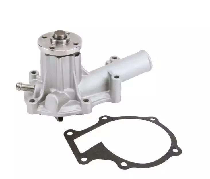 Vattenpump, passar Kubota - Kylning - 8719493115765 - 1