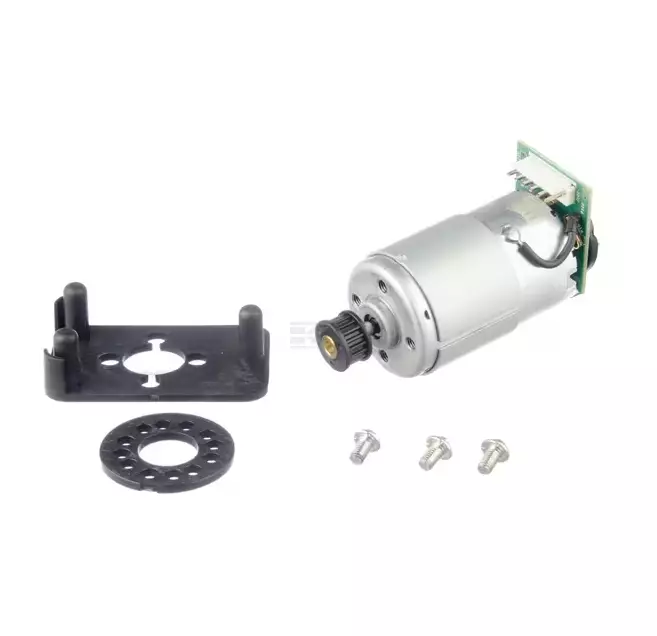 Drivmotor - - 795711953805 - 1