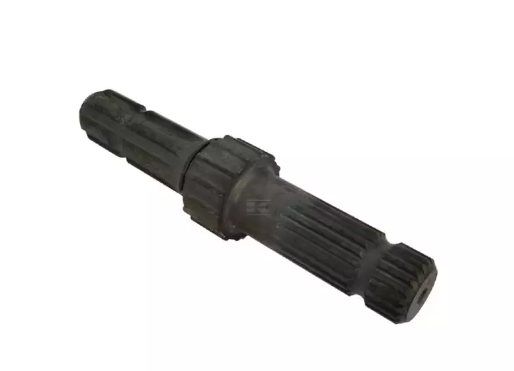 Kraftuttag 235 mm, 1 3/8"-6/21 - Drivlina - 5035776684395 - 1