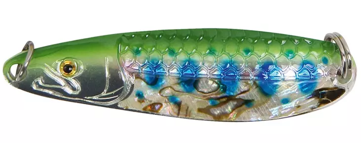 Wise Masau skeddrag 17 g Abalone Yamame - Beten och flugor - 4960652922395 - 1