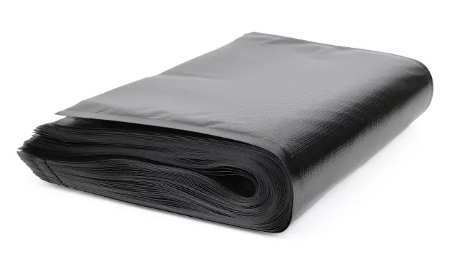 W+S Vacuumförpackning svart-klar 22x30cm 50st - Viltbehandling och konservering - 6438212039275 - 1