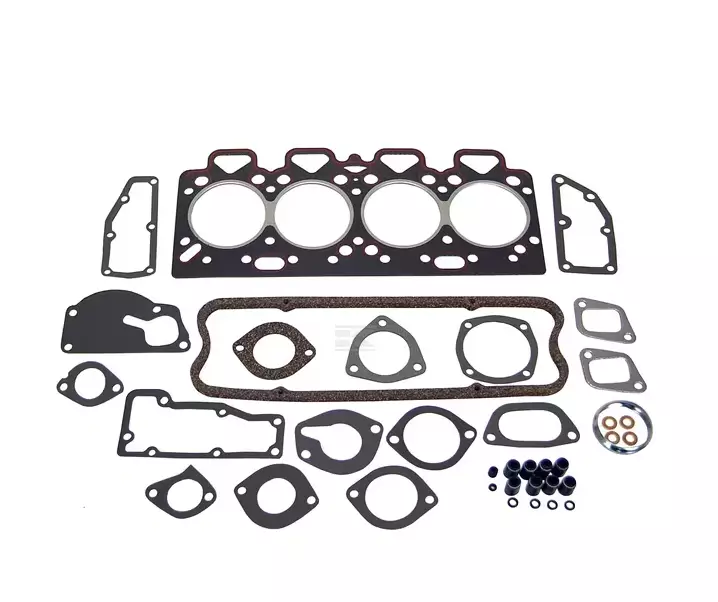 Tätning för överdel, passar MF, CASE - Motor - 5035776611155 - 1