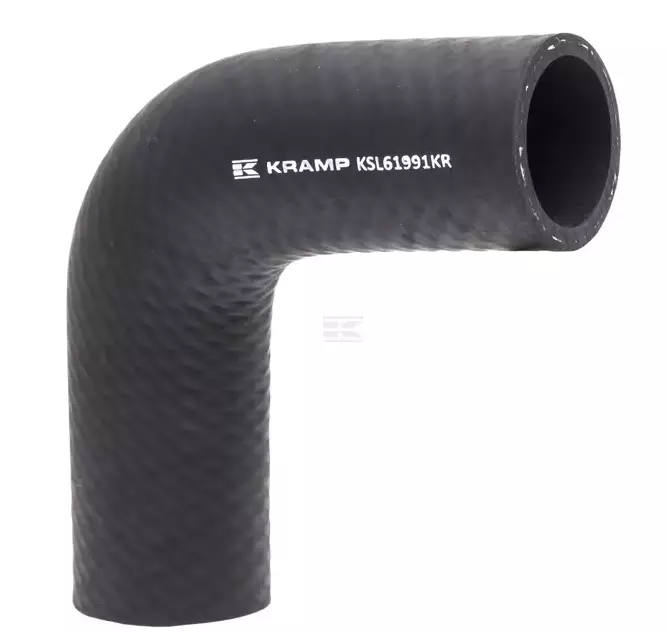 Överfartslang, passar John Deere - Kylning - 5023495588025 - 1