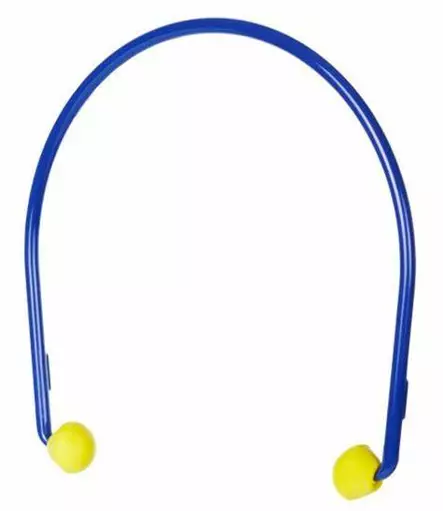 3M Flexicap hörselskydd med huvudband - Hörselskydd - 5700033425096 - 2