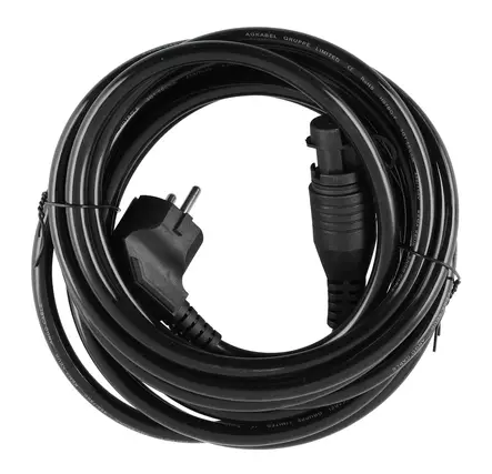 Kabel för fordonsvärme Defa 2,5 m - Bilbelysning och elektriska tillbehör - 6410413227576 - 1