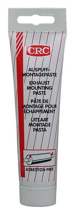 CRC Avgasmonteringspasta avgasrörsmonteringspasta 150 g - Bilkemikalier - 5412386068188 - 1
