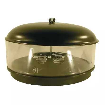 Förfilter Donaldson H002224 - Luftfilter - 742330111086 - 1