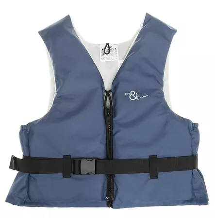Fit&float Flytväst 50-70 kg - Flythjälpmedel - 5204987215616 - 1