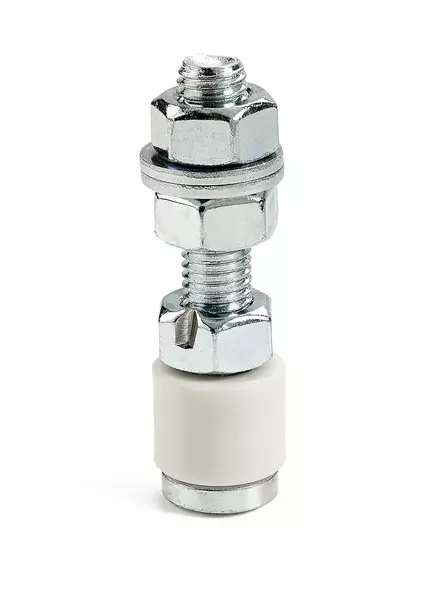 Habo glidrulle 6550 - Dörrdraperi, presenningdörr - 5703324065506 - 1