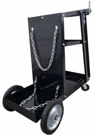 Svetsvagn - Andra svetstillbehör - 6430074692896 - 2