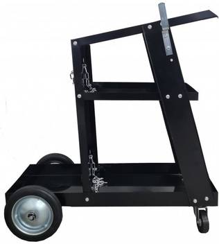 Svetsvagn - Andra svetstillbehör - 6430074692896 - 1