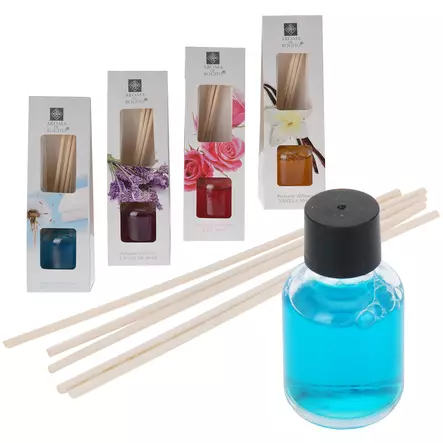 Rumsdoft 30 ml - Rumsdofter, luftfräschare - 8718158596826 - 1