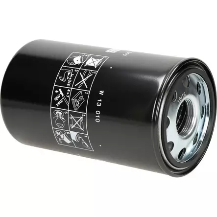 Hydraulfilter Mann W13010 - Hydraulikfilter - 4011558071486 - 1