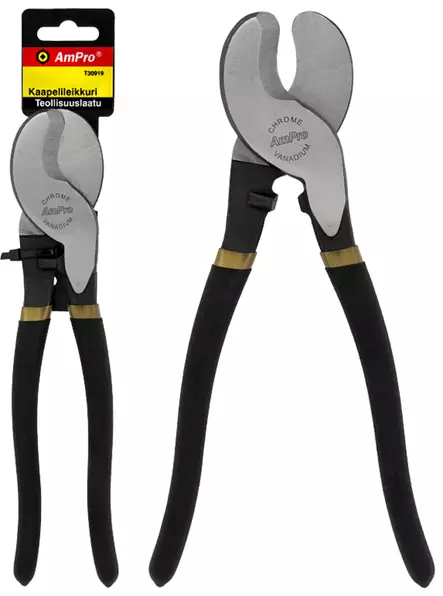 Kabelklippare 235 mm - Tänger och skärare - 795609309196 - 1