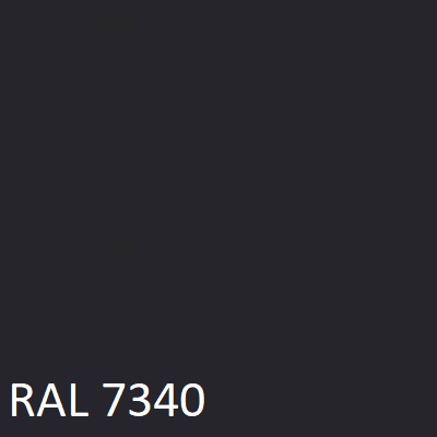 Maskinfärg Steyr svartgrå 1980- (RAL 7340) 400 ml - Maskinfärger - 8716106059966 - 2