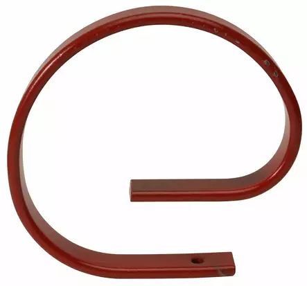 Övre fjäder till kultivatorns hacka yttre Marsk Stig - Jordbearbetningstillbehör - 5700030897346 - 1