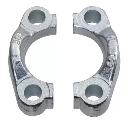 Flänskoppling SAE 3000 1" - Hydraulik - 8719593018706 - 1