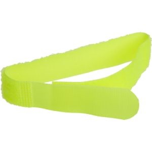 Märkband gul 36 cm 10 st - Djurmärkning - 8719607168236 - 2