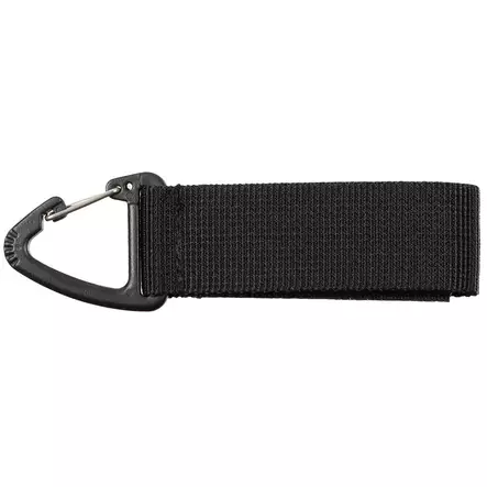 Molle universal fäste svart - Överlevnadsprodukter - 4044633191366 - 1