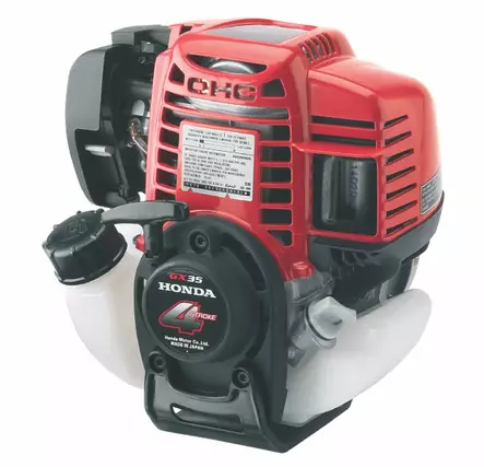 Motor Honda GX35 ST - Lokalmotorer - paikallis6 - 1