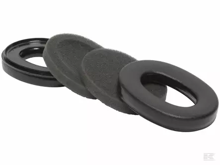 Peltor öronskyddspads WS Alert XP HRXPA-01 - Hörselskydd - 4046719713356 - 1