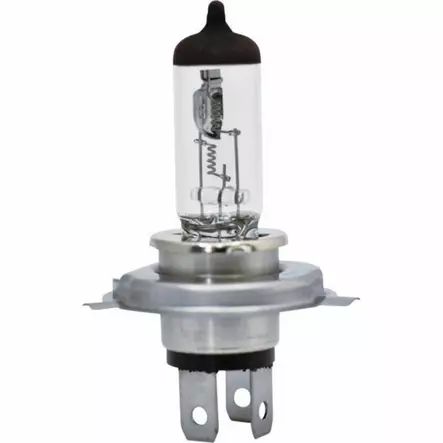 Glödlampa 12V 60/55W H4 P43t - Lampor - 8716106912766 - 1
