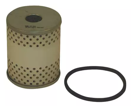 Bränslefilter Donaldson P551167 - Bränslefilter - 742330085226 - 1
