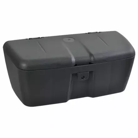 Verktygslåda 370x150x160 mm - "Förartillbehör" - 8719593695976 - 1