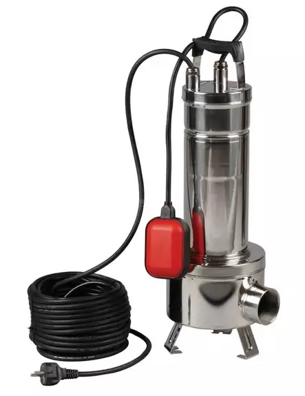 Dykpump Feka VS 750 M-A - Dränkbara pumpar, trädgårdspumpar - 8019203946376 - 1