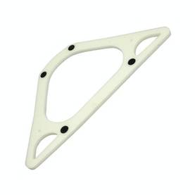 Opal tanktätning 64061 - Toalett- och krandelar - 6413820730066 - 1