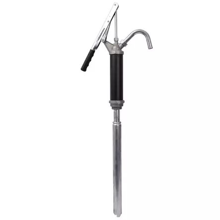 Finbullet fatpump 450–870 mm - Fetpressar och pumpar - 6430017701166 - 1