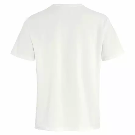 Fjällräven Relaxed T-shirt W vit - Friluftskläder - 7323451160226 - 2