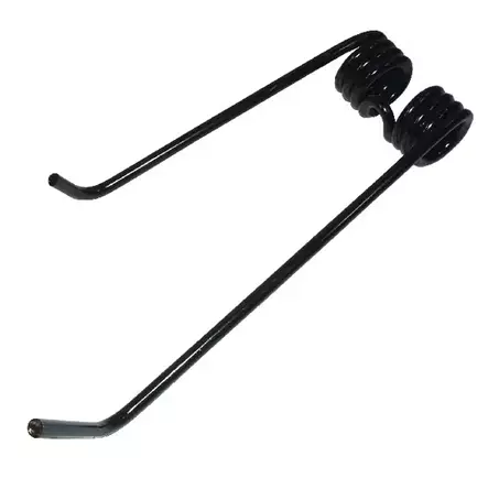 Pöyhimen spets 370 x 102 x 9 mm - Plockare - 8716106076246 - 1