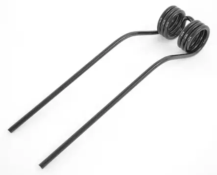 Syrsa spik 395 x 95 x 9 mm - Plockare - 8716106161256 - 1