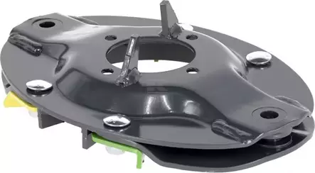 Niittolautanen 292 mm, passar Krone - Slåttermaskiner - 8719493214796 - 2