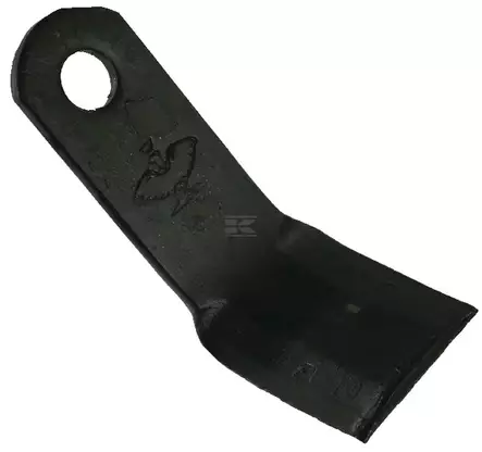 Y-blad 114 x 35 x 5 mm - Slåttermaskiner - 8719607065566 - 1