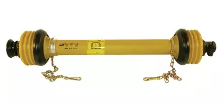 Drivaxel Walterscheid W400E 101 cm - Kardelaxlar utan koppling - svm0000009946 - 1