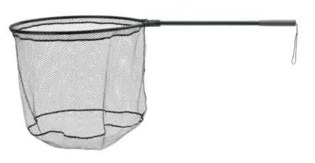 Daiwa Prorex Short Track Boat Net - Övriga fiskeredskap - 4066466067816 - 1