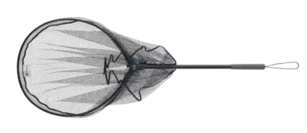 Daiwa Prorex Short Track Boat Net - Övriga fiskeredskap - 4066466067816 - 2