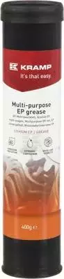 EP-allroundfett 400g 12 st/förp - Vaseliner - 8719493334296 - 1