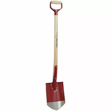 Fiskars Classic spade - Spadar, grepar, högafflar - 6411501600486 - 1