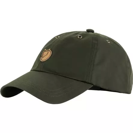 Fjällräven Vidda Cap keps Deep Forest - Friluftskläder - 7323451062056 - 1