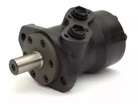 Hydraulmotor M+S MR160CDP - Hydraulik - 207896 - 1
