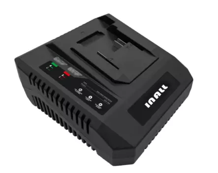 Inall laddare 20V 6.0A - "Batteridrivena maskiner" - 6430082041136 - 1