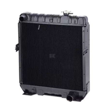 Kylare, passar Case IH - Kylning - 8719593535616 - 1