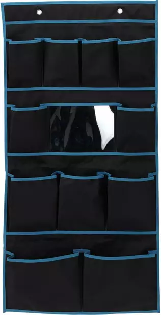 Hängande förvaringslåda 11-delar - Övriga friluftsprodukter - 8720573931656 - 2