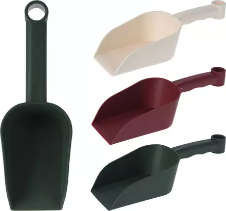 Köks-skopa / Allroundskopa - Andra förvaringsprodukter - 8721037123396 - 1