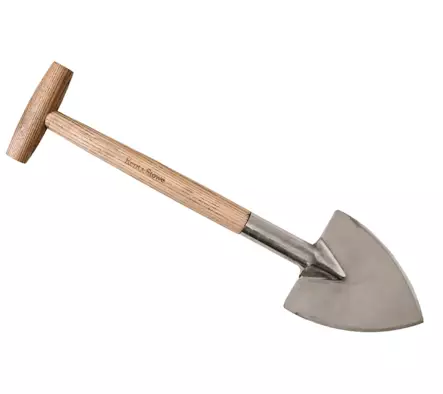 Kent & Stowe perennspade - Spadar, grepar, högafflar - 5024160000866 - 1