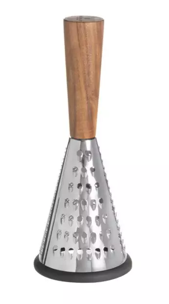 Maku rivjärn konform 28 cm - Knivar, saxar, skärare - 6410416262406 - 1