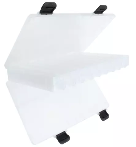 Patriot beteskartong dubbel-sidig - Övriga fiskeredskap - 6417512519656 - 1